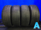 トーヨータイヤ ガリット G5 215/60R16