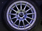 ピレリ アイスアシンメトリコ 205/55R16 /GELBUT 16x7.0 31 120-5穴