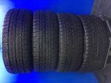 グッドイヤー アイスナビ ZEA2 205/55R16 /LOXARNY 16x6.5 48 100-5穴
