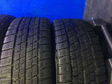 グッドイヤー アイスナビ ZEA2 205/55R16 /LOXARNY 16x6.5 48 100-5穴
