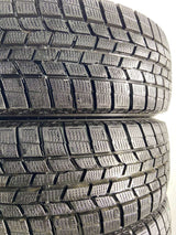 グッドイヤー アイスナビ 6 205/65R16