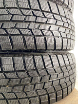 グッドイヤー アイスナビ 6 205/65R16