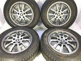 ヨコハマ ジオランダー iT/S 215/65R16 /stranger 16x6.5 35 114.3-5穴