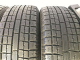 トーヨータイヤ ガリット G5 215/60R16 /WAREN 16x6.5 38 114.3-5穴