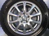 トーヨータイヤ ガリット G5 215/60R16 /LAYCEA 16x6.5 38 114.3-5穴