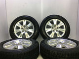 トーヨータイヤ ウィンタートランパス TX 205/65R16 /トヨタ純正 16x6.5 39 114.3-5穴