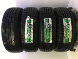 トーヨータイヤ ウィンタートランパス TX 205/65R16 /トヨタ純正 16x6.5 39 114.3-5穴
