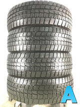 ダンロップ ウィンターマックス WM02 205/65R16