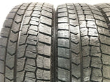 ダンロップ ウィンターマックス WM02 205/65R16