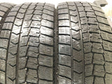 ダンロップ ウィンターマックス WM02 205/65R16