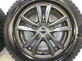 トーヨータイヤ ウィンタートランパス TX 205/65R16 /NV 16x6.5 38 114.3-5穴