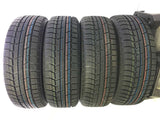 トーヨータイヤ ウィンタートランパス TX 195/60R16 /日産純正 16x6.5 40 114.3-5穴