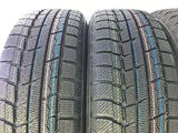 トーヨータイヤ ウィンタートランパス TX 195/60R16 /日産純正 16x6.5 40 114.3-5穴