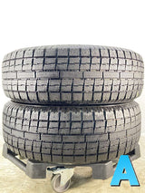 トーヨータイヤ ガリット G5 195/60R16