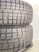 トーヨータイヤ ガリット G5 195/60R16