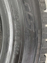 トーヨータイヤ ガリット G5 195/60R16