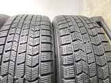 ダンロップ DSX-2 215/60R16 /VELVA 16x6.5 40 114.3-5穴