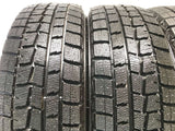 ダンロップ ウィンターマックス WM01 175/60R16