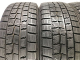 ダンロップ ウィンターマックス WM01 195/55R16