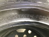 ブリヂストン ブリザック VRX 215/60R16