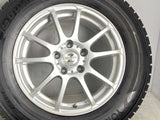 ヨコハマ アイスガード iG50 PLUS 215/65R16 /ゼファー 16x6.5 38 114.3-5穴