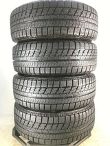 ブリヂストン ブリザック VRX 215/60R16 /日産純正 16x6.5 45 114.3-5穴