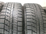 ブリヂストン ブリザック VRX 215/60R16 /日産純正 16x6.5 45 114.3-5穴