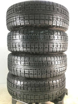トーヨータイヤ ウィンタートランパス Mk4α 215/60R16 /トヨタ純正 16x6.5 50 114.3-5穴