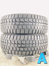 ダンロップ ウィンターマックス WM01 215/60R16