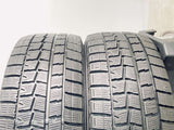 ダンロップ ウィンターマックス WM01 215/60R16