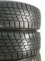 グッドイヤー アイスナビ 6 195/50R16 /日産純正 16x6.0 42 100-4穴