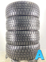 ダンロップ ウィンターマックス WM01 215/60R16