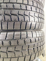 ダンロップ ウィンターマックス WM01 215/60R16