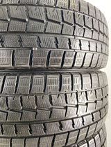 ダンロップ ウィンターマックス WM01 215/60R16