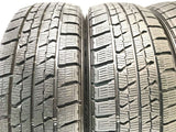 グッドイヤー アイスナビ ZEA2 205/60R16