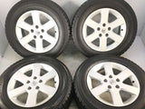 ヨコハマ アイスガード iG30 215/65R16 /日産純正 16x6.5 40 114.3-5穴