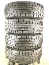 ヨコハマ アイスガード iG30 215/65R16 /日産純正 16x6.5 40 114.3-5穴