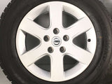 ヨコハマ アイスガード iG30 215/65R16 /日産純正 16x6.5 40 114.3-5穴