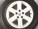 ヨコハマ アイスガード iG30 215/65R16 /日産純正 16x6.5 40 114.3-5穴