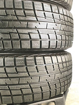 ヨコハマ アイスガード iG30 215/65R16 /日産純正 16x6.5 40 114.3-5穴