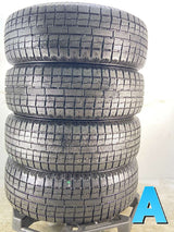 トーヨータイヤ ガリット G5 205/65R16