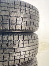 トーヨータイヤ ガリット G5 205/65R16