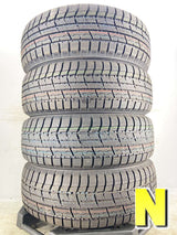 トーヨータイヤ ウィンタートランパス TX 195/60R16