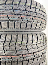 トーヨータイヤ ウィンタートランパス TX 195/60R16