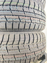 トーヨータイヤ ウィンタートランパス TX 195/60R16