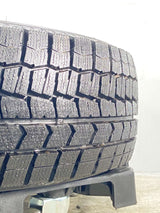 ダンロップ ウィンターマックス WM02 205/65R16