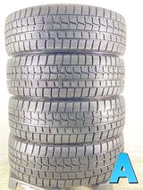 ダンロップ ウィンターマックス WM01 205/60R16