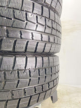 ダンロップ ウィンターマックス WM01 205/60R16