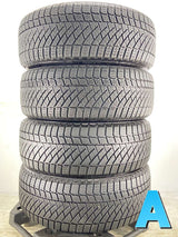 コンチネンタル バイキングコンタクト6 205/55R16