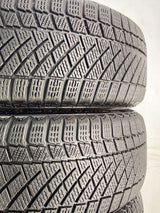 コンチネンタル バイキングコンタクト6 205/55R16